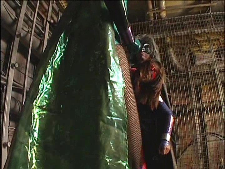 TOR-15 Bagian 8 - 44 minit