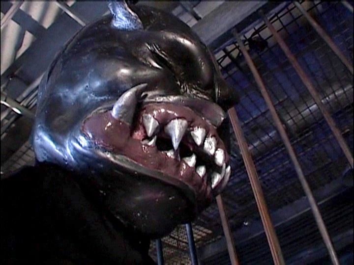 TOR-019 パート 7 - 54 分