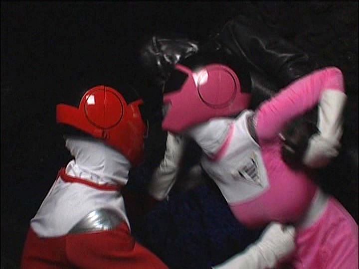 TOR-21 パート 3 - 38 分