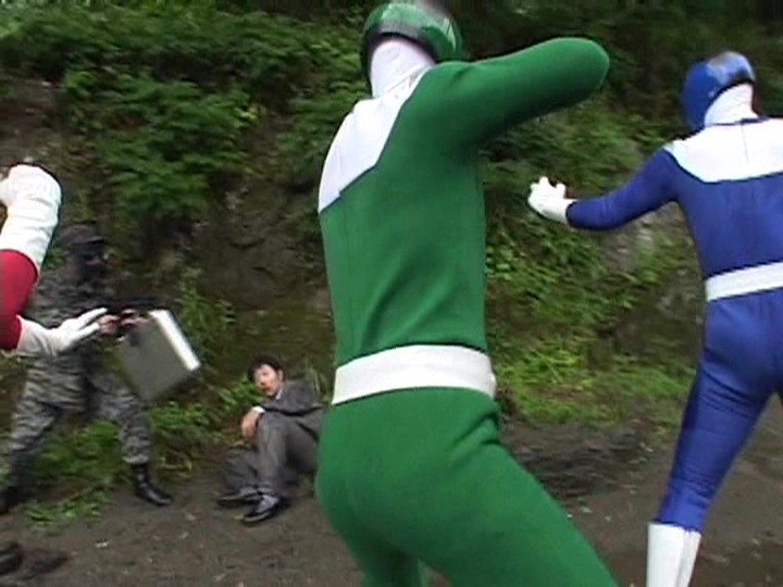 TOR-22 第 1 部分 - 30 分钟