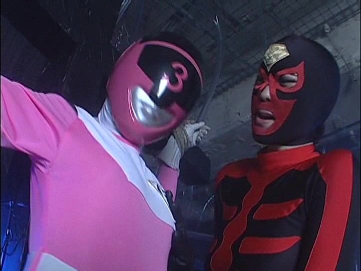 TOR-22 第 5 部分 - 46 分钟