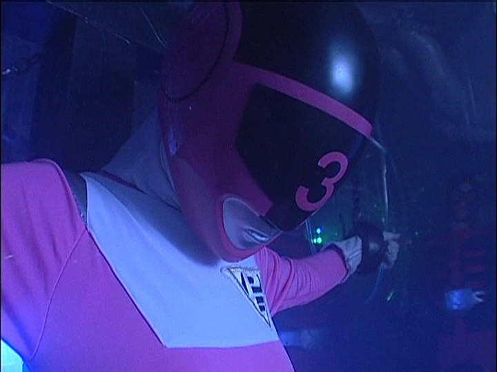 TOR-23 第 5 部分 - 42 分钟