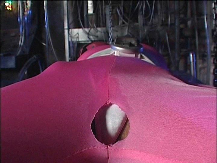 TOR-24 パート 9 - 70 分