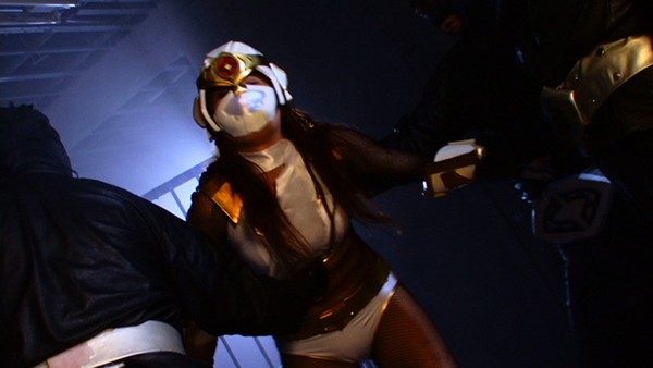 TPH-001 Part 10 - 66 minutes