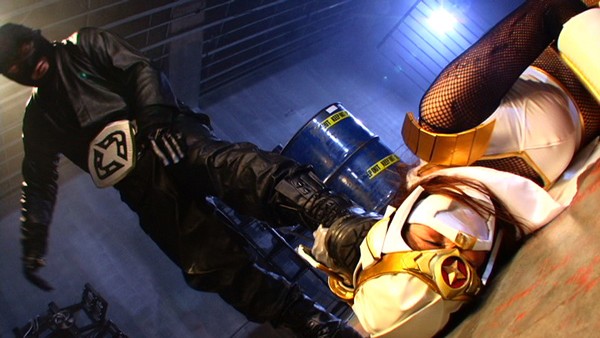 TPH-001 Part 12 - 74 minutes