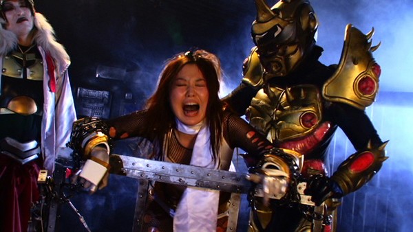 TPH-001 第 19 部分 - 102 分钟