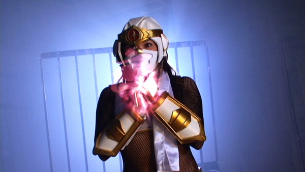 TPH-001 Part 8 - 58 minutes