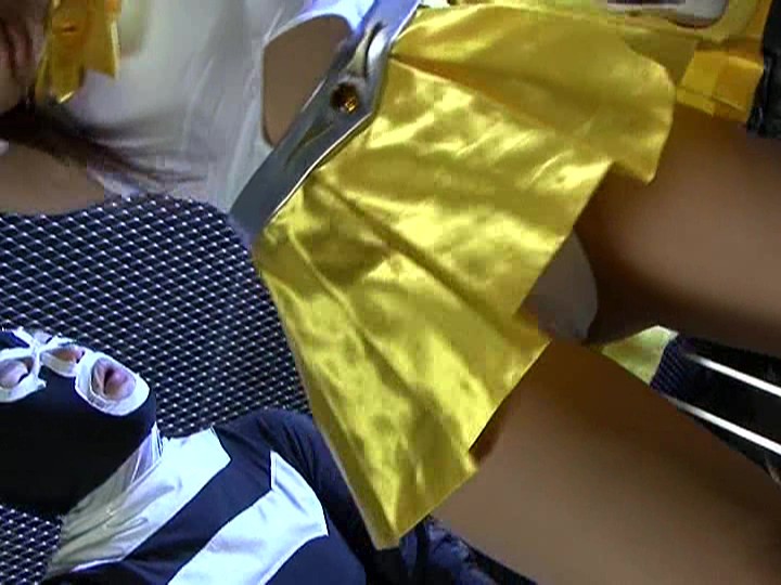 TRE-05 Part 3 - 36 minutes