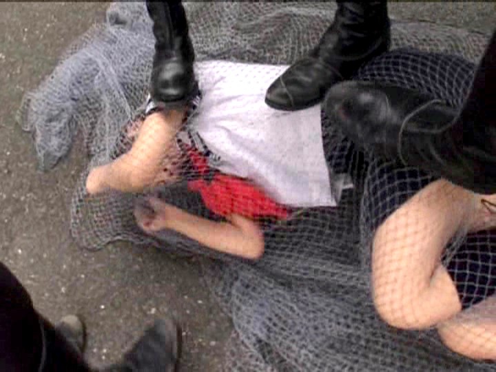 TRE-013 Part 2 - 34 minutes