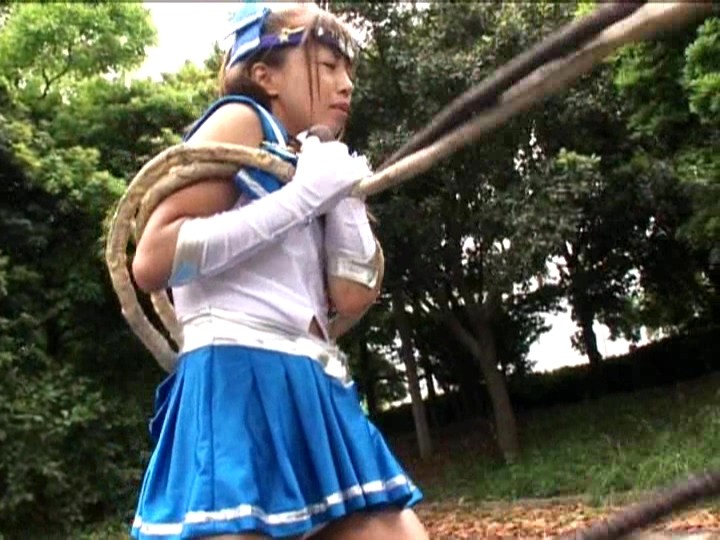 TRE-013 パート 3 - 38 分