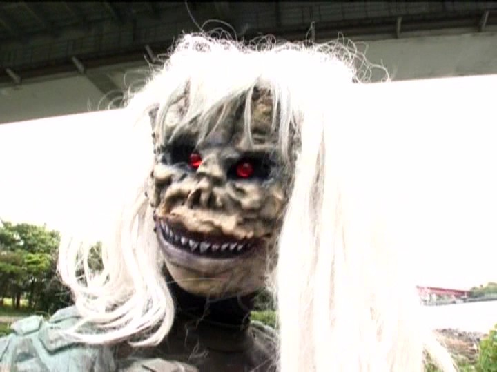 TRE-013 パート 6 - 50 分