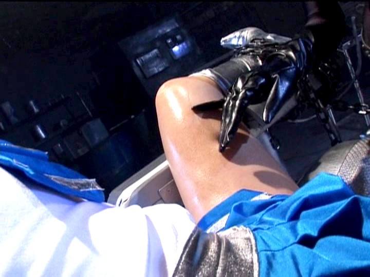 TRE-013 Part 7 - 54 minutes