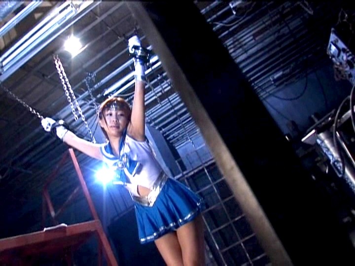 TRE-013 Part 9 - 62 minutes