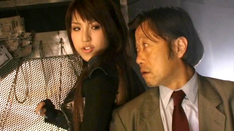 TRE-014 パート 4 - 42 分