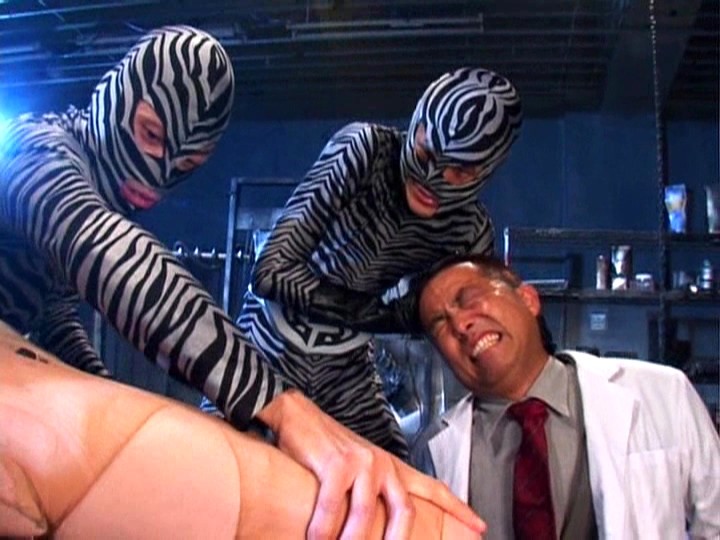 TRE-016 Bagian 10 - 75 minit