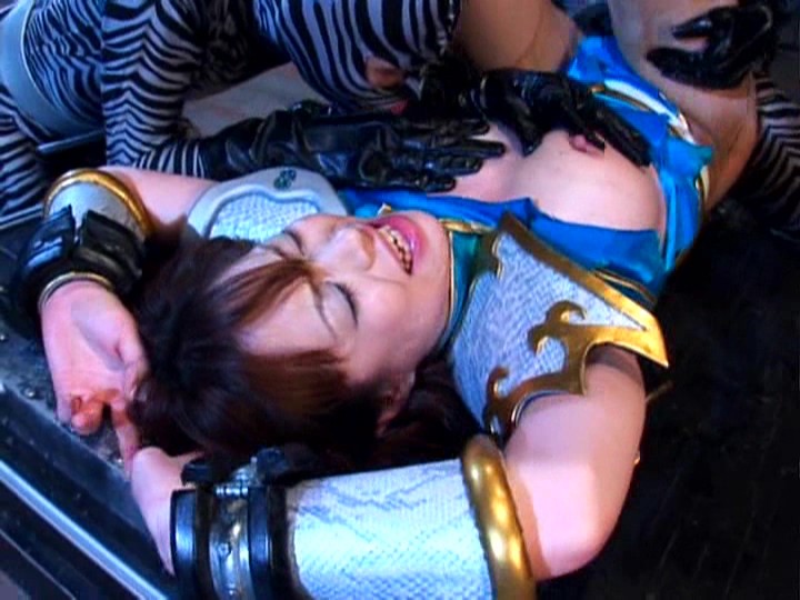 TRE-016 Bagian 16 - 105 minit