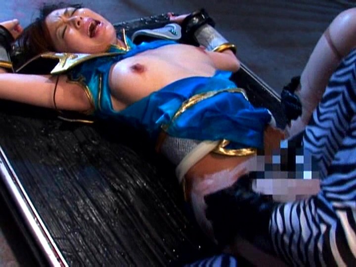 TRE-016 Bagian 17 - 110 minit