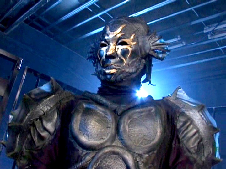 TRE-016 Bagian 3 - 40 minit