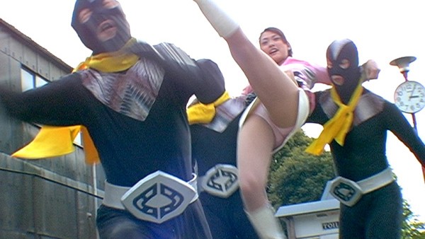 TRE-021 Part 1 - 30 minutes