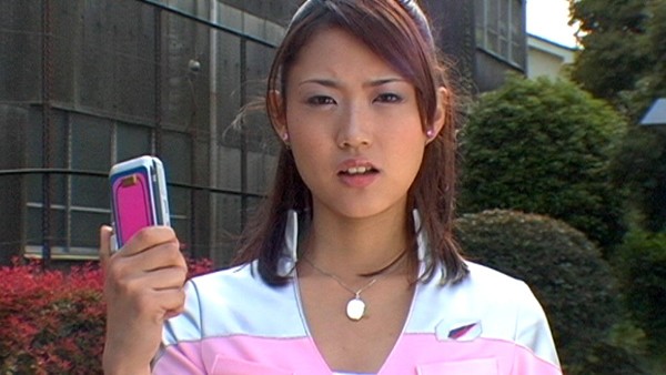 TRE-021 Part 2 - 35 minutes