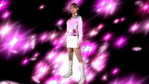 TRE-021 Part 3 - 40 minutes