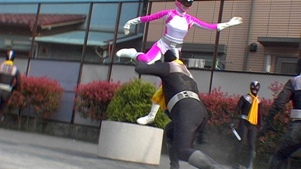 TRE-021 Part 5 - 50 minutes