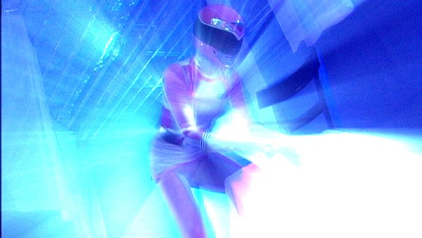 TRE-021 Bagian 6 - 55 minit