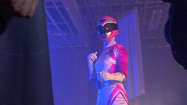 TRE-021 Part 7 - 60 minutes