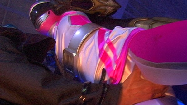 TRE-021 Part 9 - 70 minutes