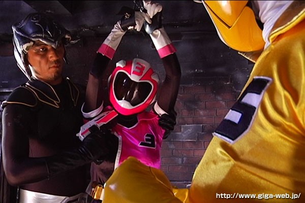 TRE-34 Part 16 - 135 minutes