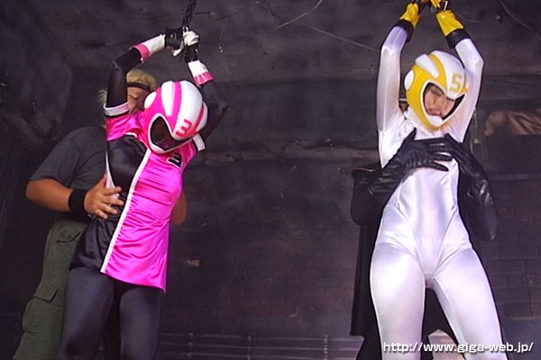 TRE-34 Part 17 - 142 minutes