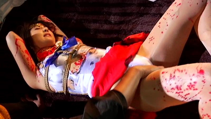 TRE-036 Bagian 15 - 100 minit