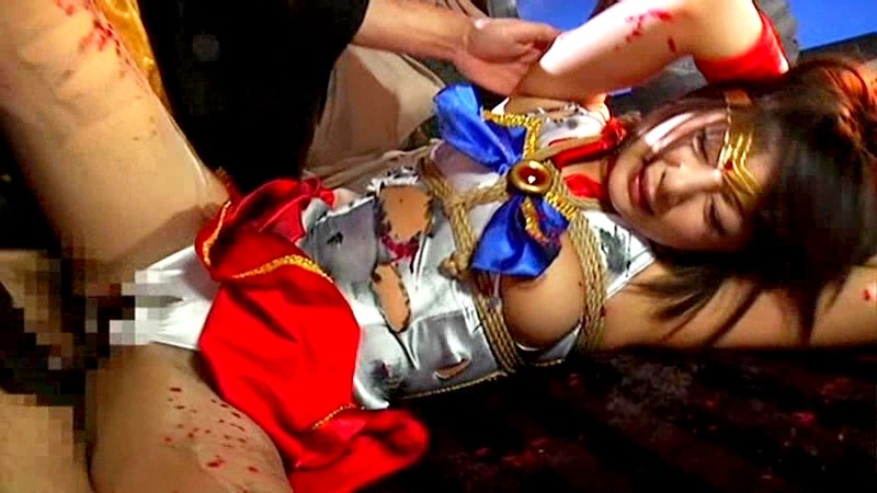 TRE-036 Bagian 20 - 125 minit