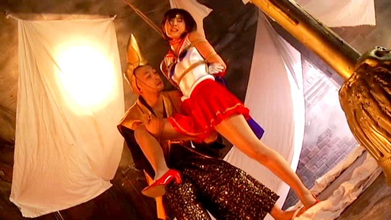 TRE-036 Bagian 5 - 50 minit