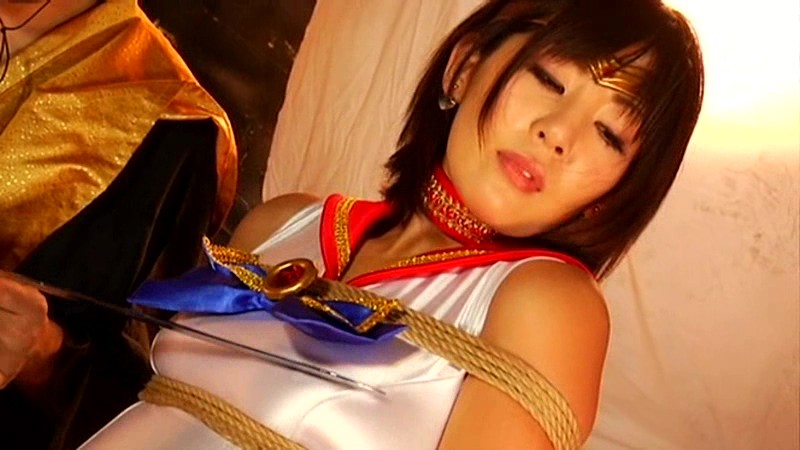 TRE-036 Bagian 6 - 55 minit