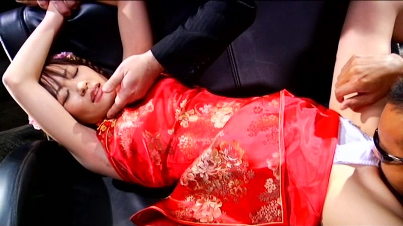 TRE-037 第 2 部分 - 35 分钟