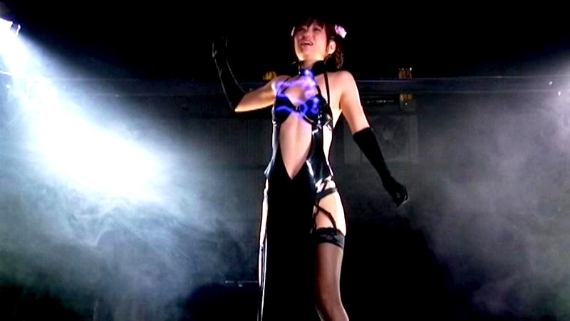 TRE-037 Part 8 - 65 minutes