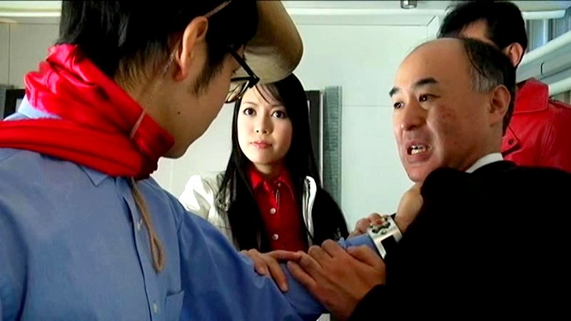 TRE-038 パート 1 - 30 分