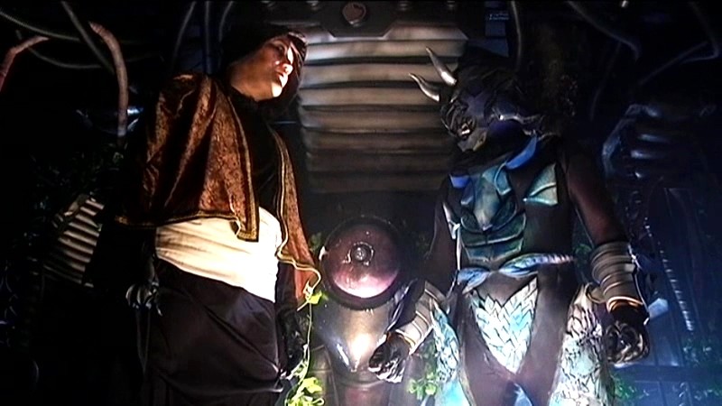 TRE-040 Bagian 1 - 30 minit