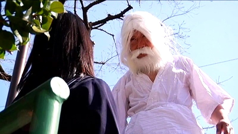 TRE-040 Bagian 2 - 36 minit