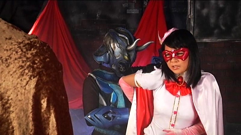 TRE-040 Bagian 7 - 66 minit