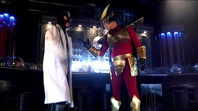 TRE-041 Bagian 1 - 30 minit