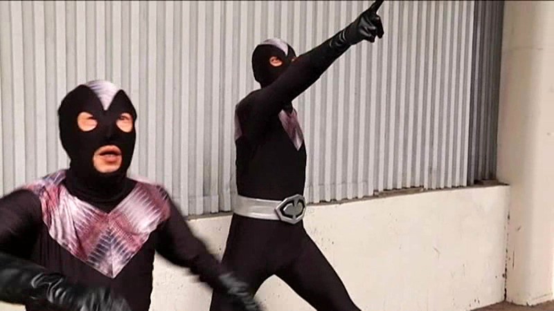 TRE-041 Bagian 4 - 48 minit