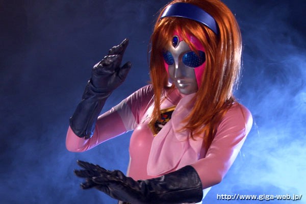 TRE-045 Bagian 3 - 40 minit