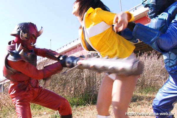 TRE-048 パート 3 - 40 分