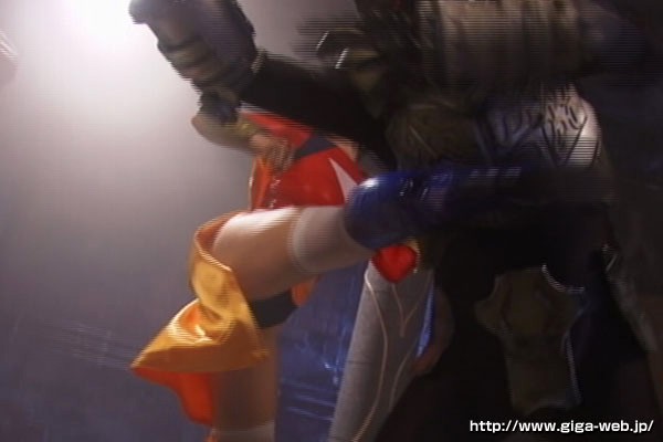 TRE-053 Bagian 4 - 45 minit