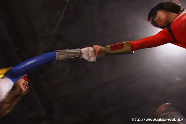 TRE-053 Bagian 6 - 55 minit