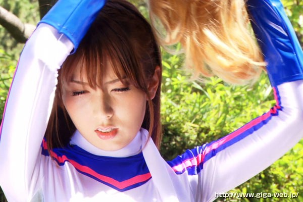 TRE-055 Part 2 - 35 minutes