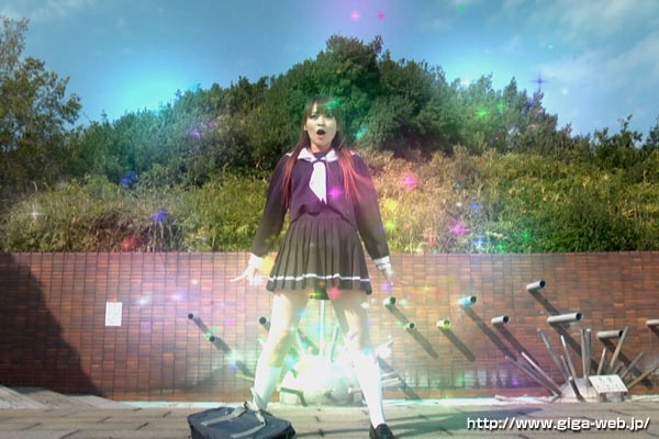 TRE-057 パート 1 - 30 分