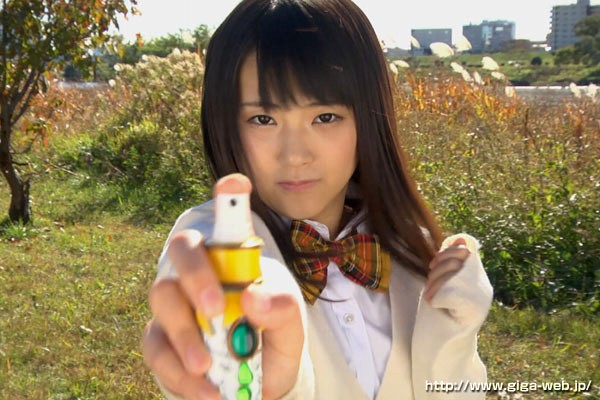 TRE-058 第 3 部分 - 42 分钟